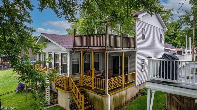 6753 Votaw Drive, Lisbon, OH 44432