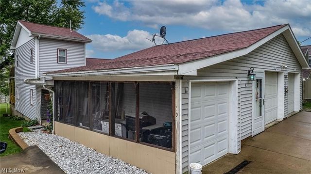 6753 Votaw Drive, Lisbon, OH 44432