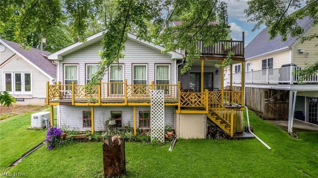 6753 Votaw Drive, Lisbon, OH 44432