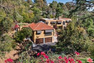 540 Mount Washington Drive, Los Angeles, CA 90065