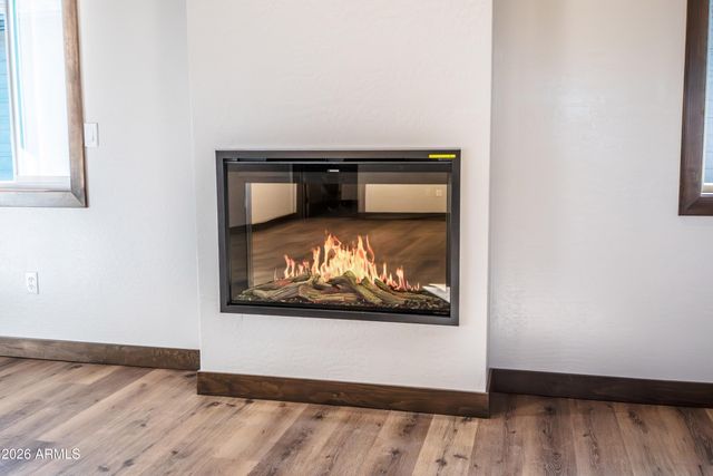 2021 E RIMSTONE Drive, Show Low, AZ 85901