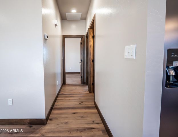 2021 E RIMSTONE Drive, Show Low, AZ 85901