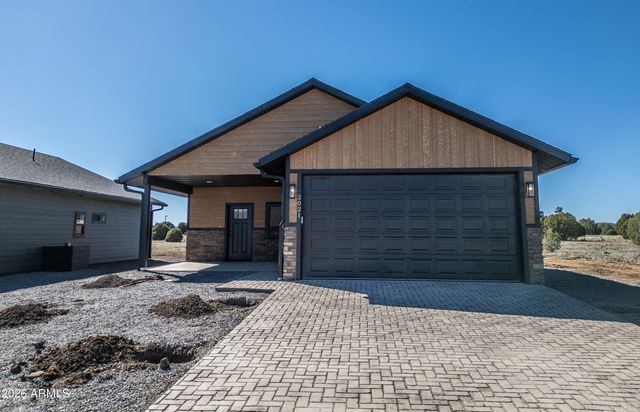2021 E RIMSTONE Drive, Show Low, AZ 85901
