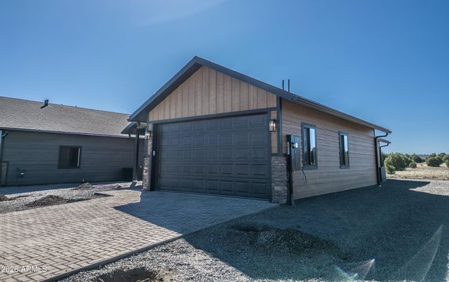 2021 E RIMSTONE Drive, Show Low, AZ 85901