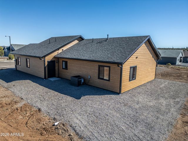 2021 E RIMSTONE Drive, Show Low, AZ 85901