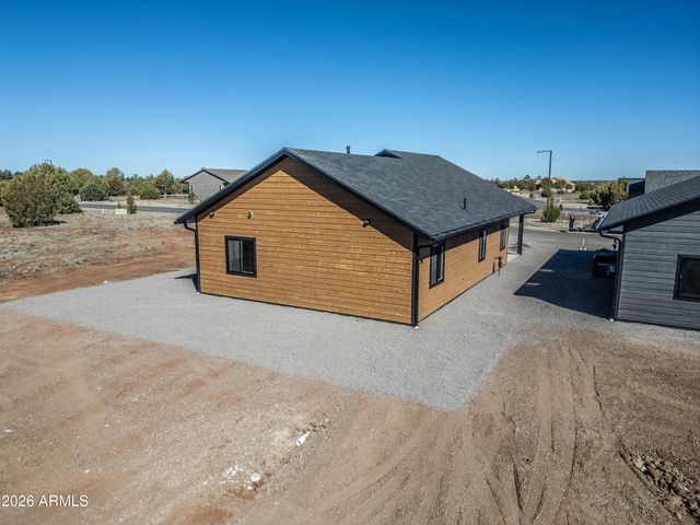 2021 E RIMSTONE Drive, Show Low, AZ 85901