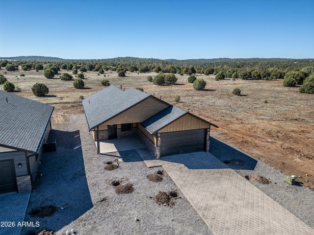 2021 E RIMSTONE Drive, Show Low, AZ 85901