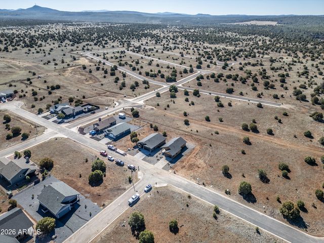 2021 E RIMSTONE Drive, Show Low, AZ 85901