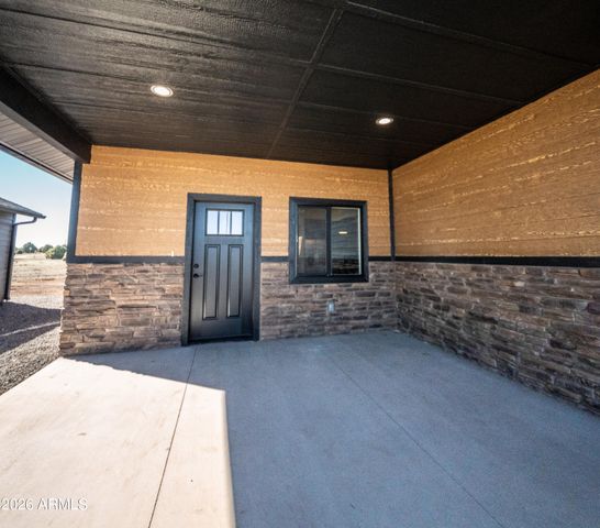 2021 E RIMSTONE Drive, Show Low, AZ 85901