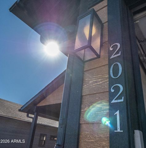 2021 E RIMSTONE Drive, Show Low, AZ 85901
