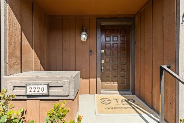2220 Mount Shasta Drive, San Pedro, CA 90732