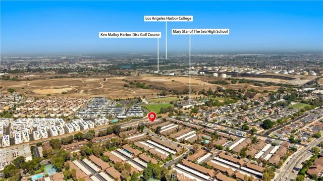 2220 Mount Shasta Drive, San Pedro, CA 90732