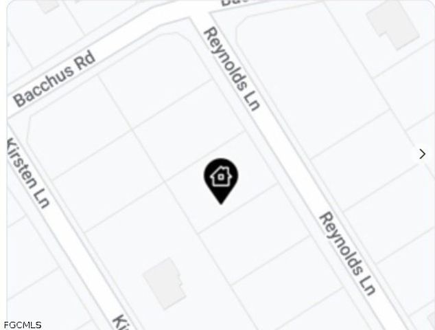 4129 Reynolds LN, Port Charlotte, FL 33981