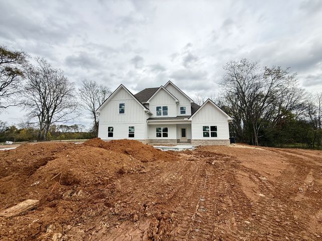 8780 Cainsville Pike, Lascassas, TN 37085