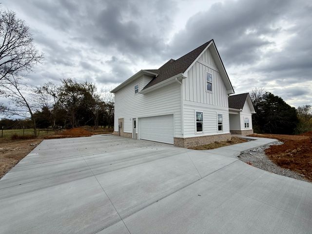 8780 Cainsville Pike, Lascassas, TN 37085