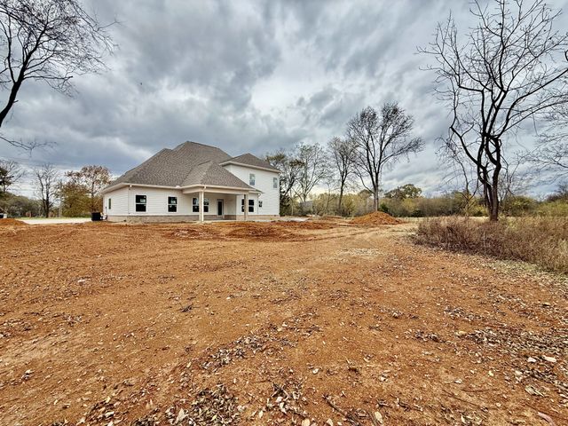 8780 Cainsville Pike, Lascassas, TN 37085