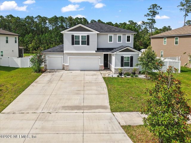 4518 PINE RIDGE Parkway, Middleburg, FL 32068