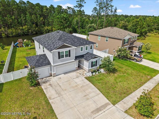 4518 PINE RIDGE Parkway, Middleburg, FL 32068