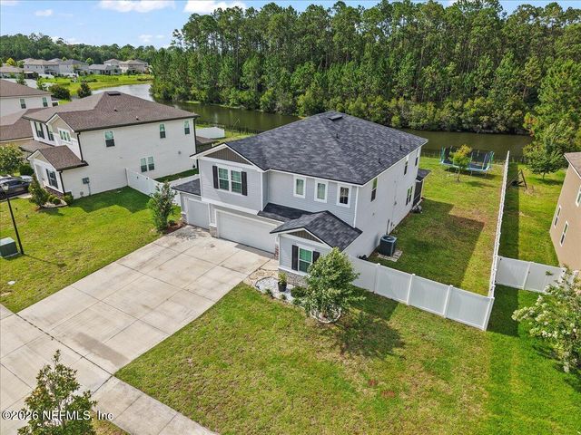 4518 PINE RIDGE Parkway, Middleburg, FL 32068