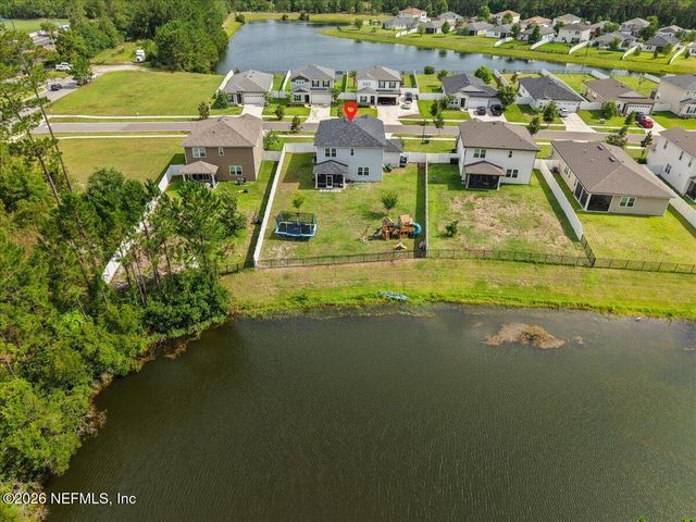 4518 PINE RIDGE Parkway, Middleburg, FL 32068