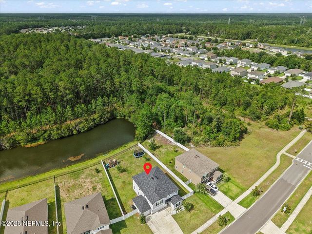 4518 PINE RIDGE Parkway, Middleburg, FL 32068