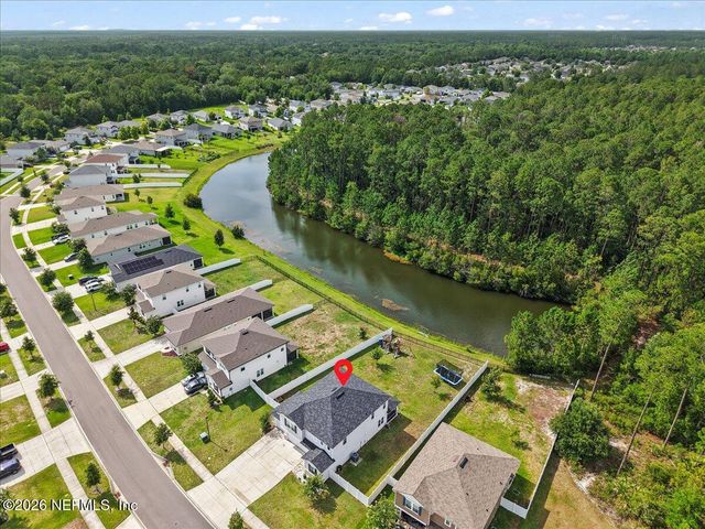 4518 PINE RIDGE Parkway, Middleburg, FL 32068