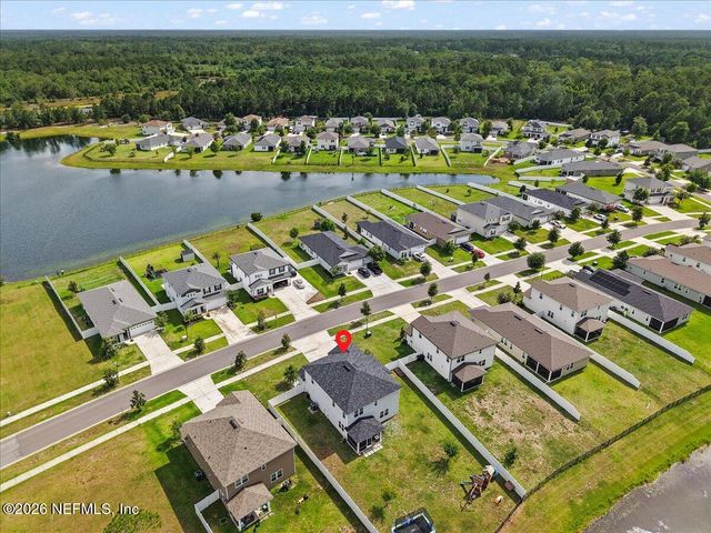 4518 PINE RIDGE Parkway, Middleburg, FL 32068