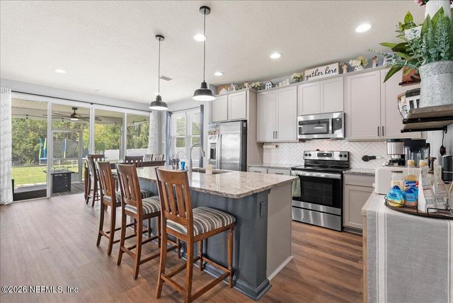 4518 PINE RIDGE Parkway, Middleburg, FL 32068