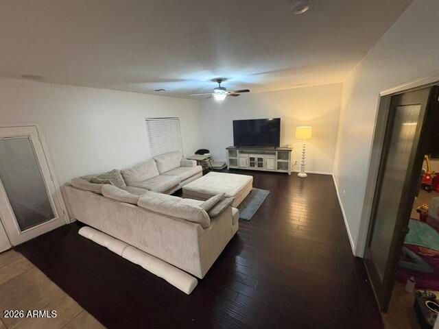 12801 W LISBON Lane, El Mirage, AZ 85335