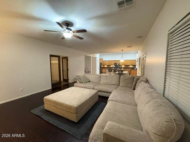 12801 W LISBON Lane, El Mirage, AZ 85335