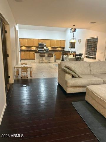 12801 W LISBON Lane, El Mirage, AZ 85335
