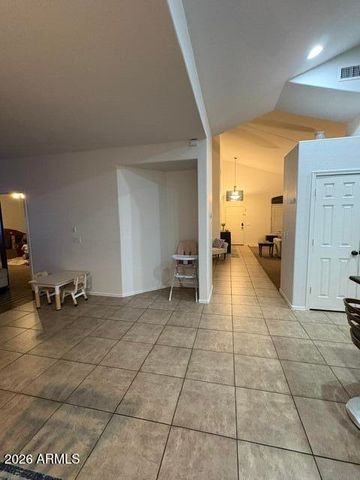 12801 W LISBON Lane, El Mirage, AZ 85335