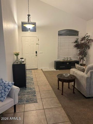 12801 W LISBON Lane, El Mirage, AZ 85335