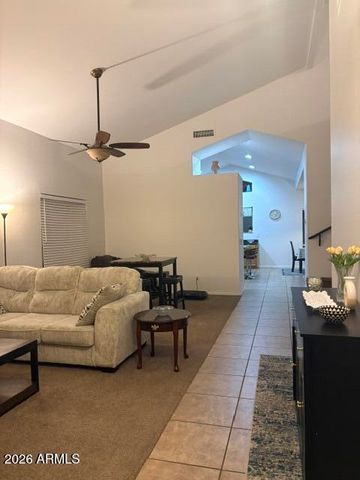 12801 W LISBON Lane, El Mirage, AZ 85335