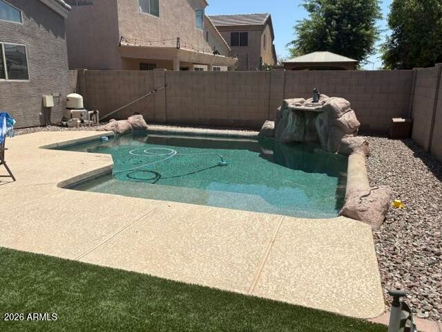 12801 W LISBON Lane, El Mirage, AZ 85335