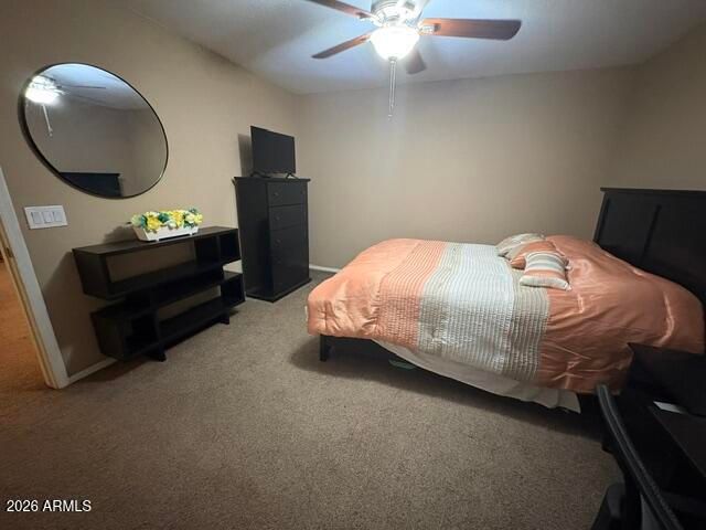 12801 W LISBON Lane, El Mirage, AZ 85335