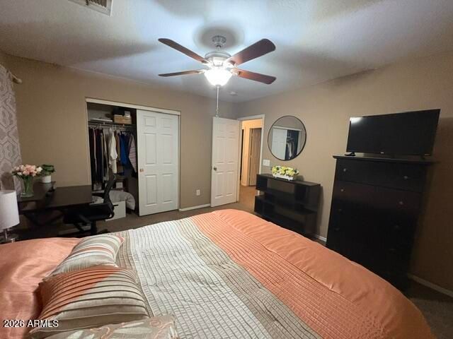 12801 W LISBON Lane, El Mirage, AZ 85335