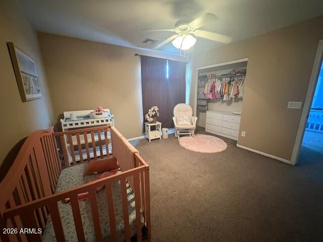 12801 W LISBON Lane, El Mirage, AZ 85335