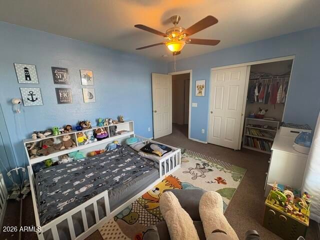 12801 W LISBON Lane, El Mirage, AZ 85335