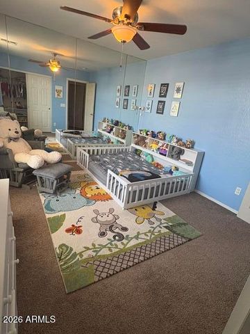 12801 W LISBON Lane, El Mirage, AZ 85335