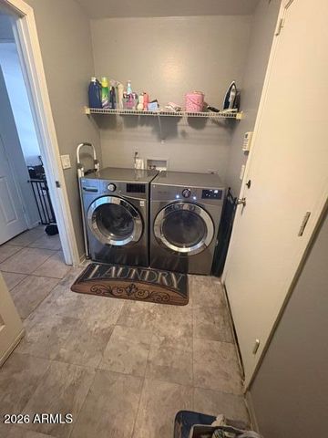 12801 W LISBON Lane, El Mirage, AZ 85335