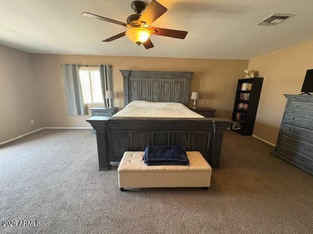 12801 W LISBON Lane, El Mirage, AZ 85335