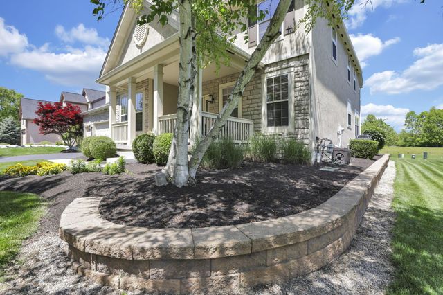 2625 Weyant Street, Lewis Center, OH 43035
