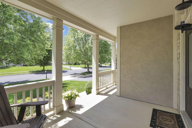 2625 Weyant Street, Lewis Center, OH 43035