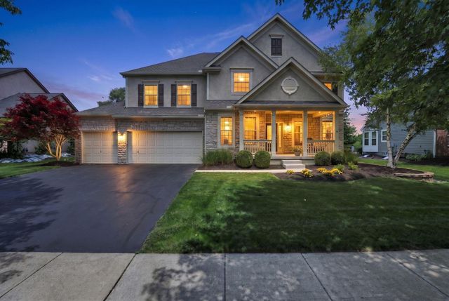 2625 Weyant Street, Lewis Center, OH 43035