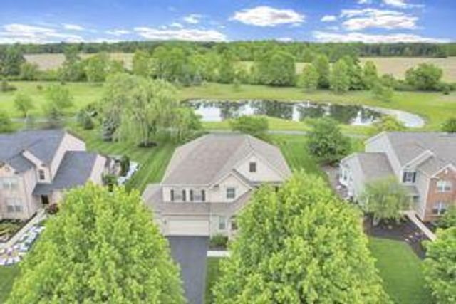 2625 Weyant Street, Lewis Center, OH 43035