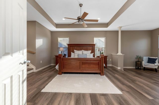 2625 Weyant Street, Lewis Center, OH 43035