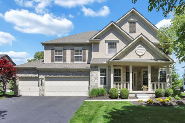 2625 Weyant Street, Lewis Center, OH 43035