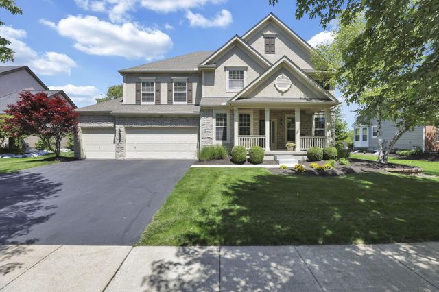 2625 Weyant Street, Lewis Center, OH 43035
