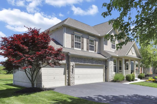2625 Weyant Street, Lewis Center, OH 43035